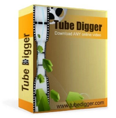 tubedigger 6.6.9 crack