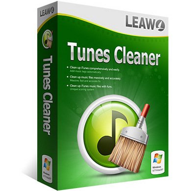 30% Off – Leawo Tunes Cleaner (Mac/Windows) Coupon Codes