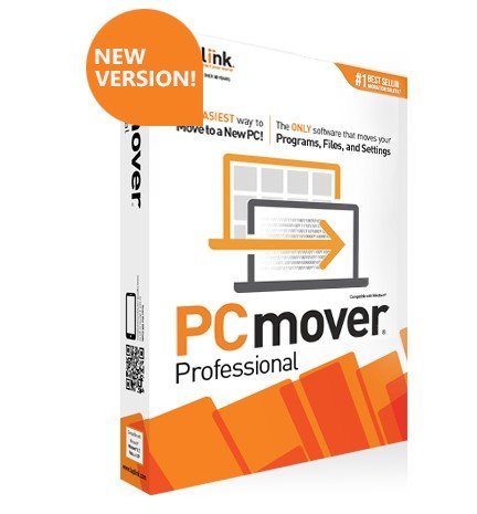 30% Off – PCmover Coupon Codes