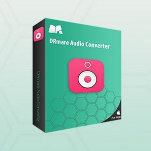20% Off – DRmare DRM Audio Converter Coupon Codes
