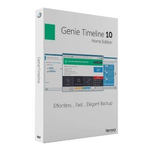 80% Off – Genie Timeline Home 10 Coupon Codes
