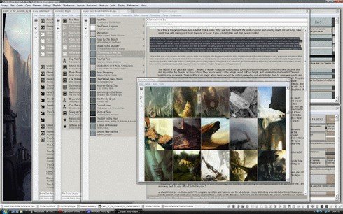 50% Off – Liquid Story Binder XE Coupon Codes