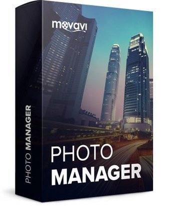 20% Off – Movavi Photo Manager Coupon Codes