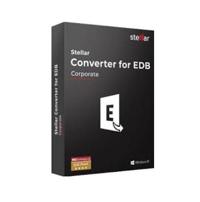 40% Off – Stellar Converter for EDB Coupon Codes