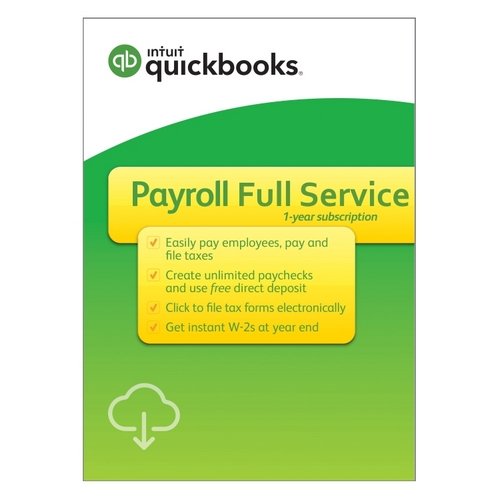 QuickBooks Payroll Coupon Codes 50 Off Discount June 2023 Indygizmo