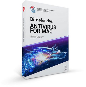 40% Off – Bitdefender Antivirus for Mac Coupon Codes