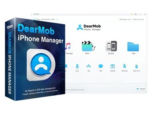 Up To 50% Off – DearMob Coupon Codes