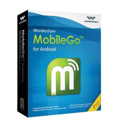 20% Off – Wondershare MobileGo Coupon Codes