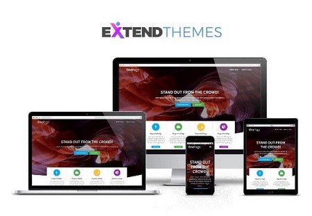 Up To 35% Off – Extend Themes Coupon Codes