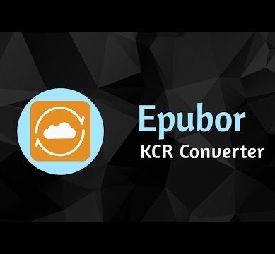 65% Off – Epubor KCR Converter Coupon Codes