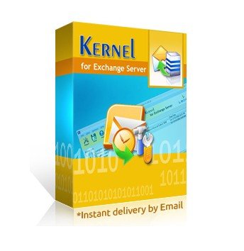 Up To 47% Off – Kernel Recovery for Exchange Server Coupon Codes